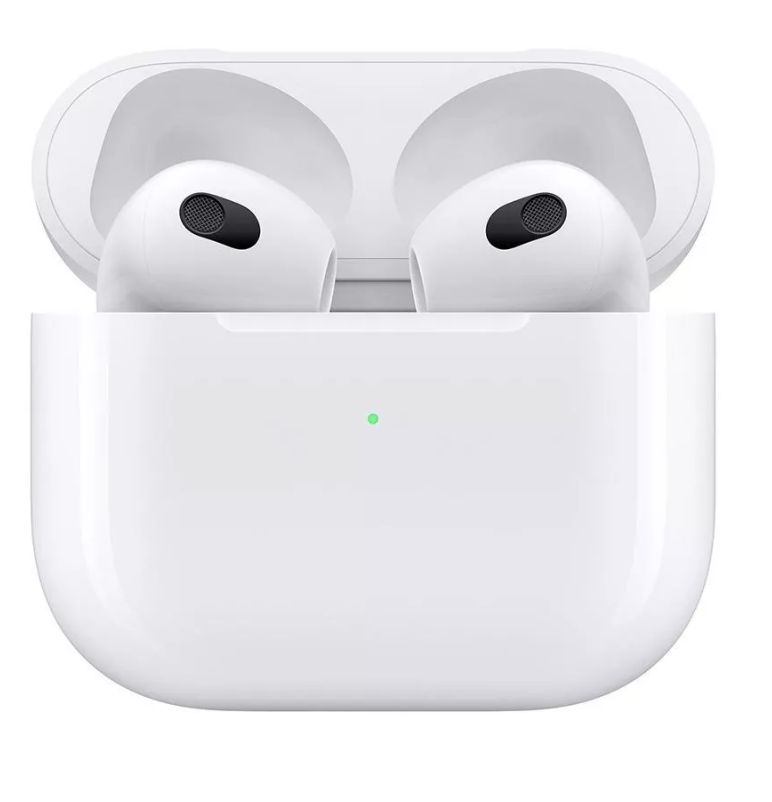 Airpods Audifonos Serie 3 bluetooth